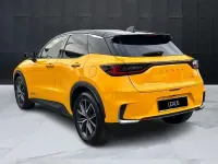 Usata Lexus LBX 136 CV (100 kW) 2024 Giallo SUV