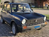 usata Autobianchi A112 A 112903 Junior