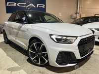 Usata Audi A1 S-Line 116 CV (85 kW) 2025 Bianco SUV