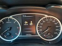 Usata Nissan Micra N-Connecta 90 CV (66 kW) 2019 Nero Utilitaria