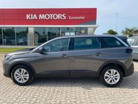 Usata Peugeot 5008 Active 130 CV (95 kW) 2023 Grigio SUV