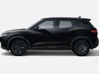 Nuova BYD Atto 2 Boost 212 CV (155 kW) 2026 Obsidian black SUV