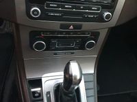 Usata VW Passat 150 CV (110 kW) 2012 Grigio Berlina