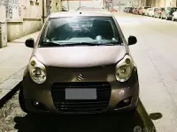 Usata Suzuki Alto 68 CV (50 kW) 2010 Utilitaria