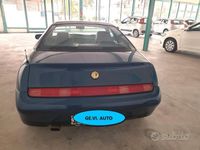 usata Alfa Romeo GTV Spider 2.0i 16V Twin Spark cat