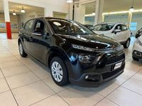 usata Citroën C3 PureTech 83 S&S Feel