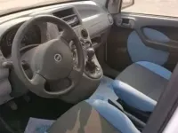 Usata Fiat Panda Dynamic 60 CV (44 kW) 2006 Utilitaria