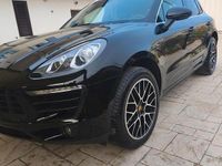 Usata Porsche Macan S 2014 SUV