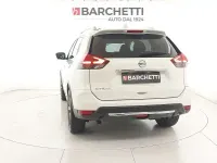 Usata Nissan X-Trail Tekna 131 CV (96 kW) 2019 Bianco SUV