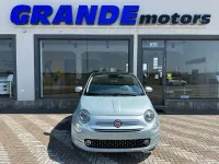 Usata Fiat 500 69 CV (50 kW) 2023 Verde rugiada Utilitaria