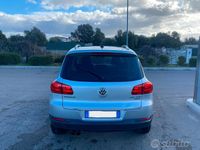 Usata VW Tiguan 140 CV (102 kW) 2012 SUV