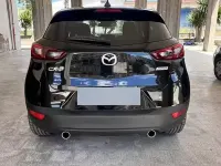 Usata Mazda 3 105 CV (77 kW) 2016 Nero Berlina