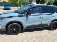 Usata Suzuki Vitara 99 CV (72 kW) 2024 SUV