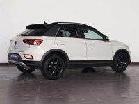 Usata VW T-Roc Style 110 CV (80 kW) 2023 Ascot grey nero SUV