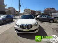 Usata BMW 118 M Sport 150 CV (110 kW) 2021 Bianco Berlina