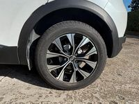 Usata Renault Captur 91 CV (66 kW) 2024 Bianco SUV