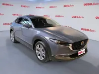 Usata Mazda CX-30 Exclusive-Line 122 CV (89 kW) 2025 Grigio SUV