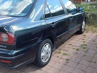 Usata Fiat Marea 103 CV (75 kW) 1997 Berlina