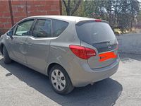 usata Opel Meriva 1.3 ecoflex