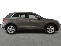 Usata Audi Q3 Business 150 CV (110 kW) 2025 Grigio SUV