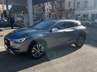 usata Infiniti QX30 2.2d DCT AWD Premium