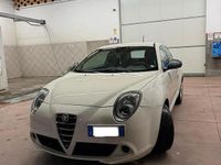 Usata Alfa Romeo MiTo 85 CV (62 kW) 2015 Bianco Utilitaria