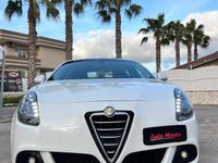 usata Alfa Romeo Giulietta 1.6 JTDm-2 105 CV Distinctive