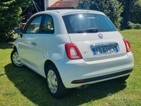 usata Fiat 500 (2015-->) - 2016