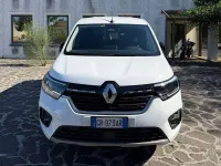 Usata Renault Kangoo Equilibre 116 CV (85 kW) 2023 Bianco Monovolume