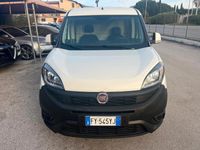 usata Fiat Doblò 1.6 MJT 120CV 2019