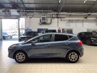 usata Ford Fiesta 1.1 75 CV 5 porte Titanium usato