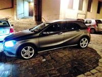 usata Mercedes A180 Classed Perfetta