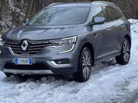 Usata Renault Koleos Initiale Paris 177 CV (130 kW) 2017 SUV