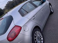 Usata Fiat Bravo Dynamic 150 CV (110 kW) 2007 Grigio Utilitaria