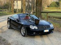 usata Mercedes SL350 AMG