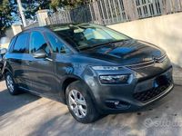 Usata Citroën C4 Picasso 100 CV (73 kW) 2015 Grigio Monovolume
