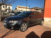 usata Audi A3 1.9 1.9 TDIe F.AP. Attraction