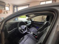 Usata VW Golf VII 116 CV (85 kW) 2020 Berlina