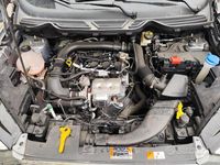 Usata Ford Ecosport 99 CV (72 kW) 2021 Grigio SUV