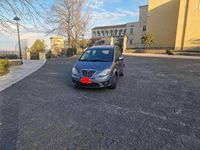 Usata Lancia Musa 69 CV (50 kW) 2010 Grigio Monovolume