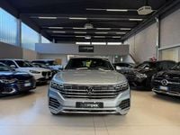 Usata VW Touareg 231 CV (169 kW) 2023 Argento SUV