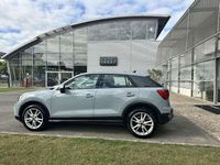 Usata Audi Q2 Admired 116 CV (85 kW) 2021 SUV