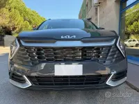 Usata Kia Sportage 136 CV (100 kW) 2025 Grigio SUV