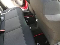 Usata Citroën C3 83 CV (61 kW) 2022 Rosso Utilitaria