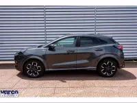 Usata Ford Puma ST-Line X 125 CV (91 kW) 2023 Magnetic grey (metallizzato) SUV