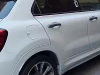Usata Fiat 500 Sport 95 CV (69 kW) 2020 Bianco Berlina