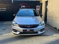 Usata Opel Astra S 122 CV (89 kW) 2022 Grigio Station wagon