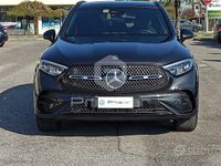 Usata Mercedes GLC220 AMG Line Premium 197 CV (144 kW) 2024 Grigio Station wagon