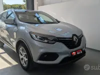 Usata Renault Kadjar 116 CV (85 kW) 2020 Grigio SUV