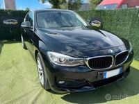 usata BMW 318 Gran Turismo F34 D AUTOMATICA MODERN NAVI FULL